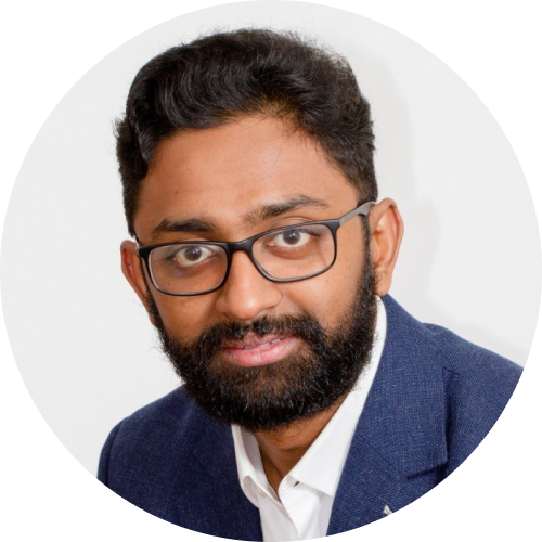 Arunkumar Krishnakumar