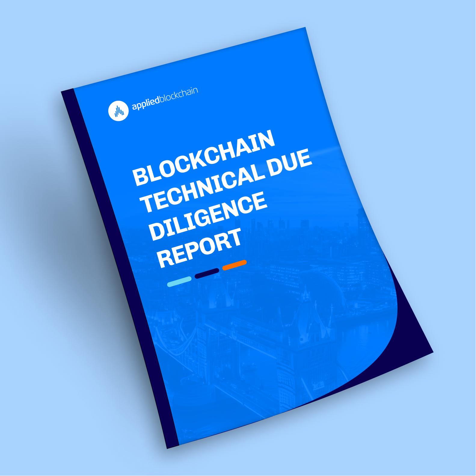 Blockchain Due Diligence Report